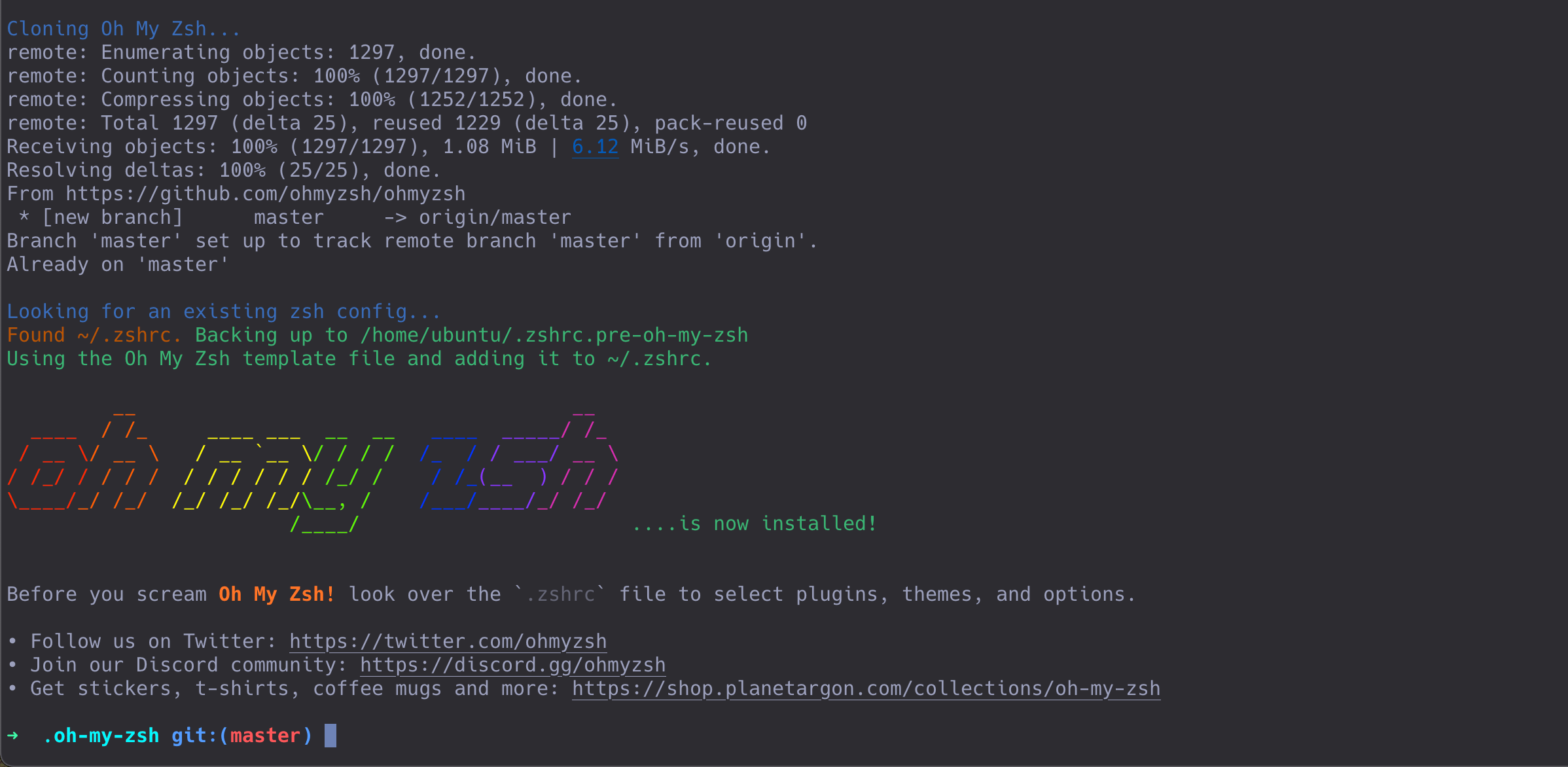 Installing Zsh (and Ohmyzsh) In Windows Git Bash Dominik, 46 OFF