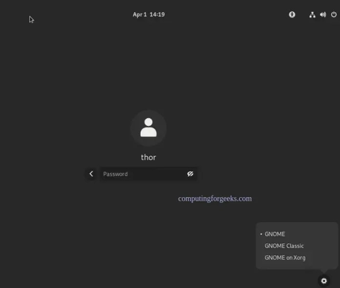 How To Install Arch Linux using Arch Linux installer