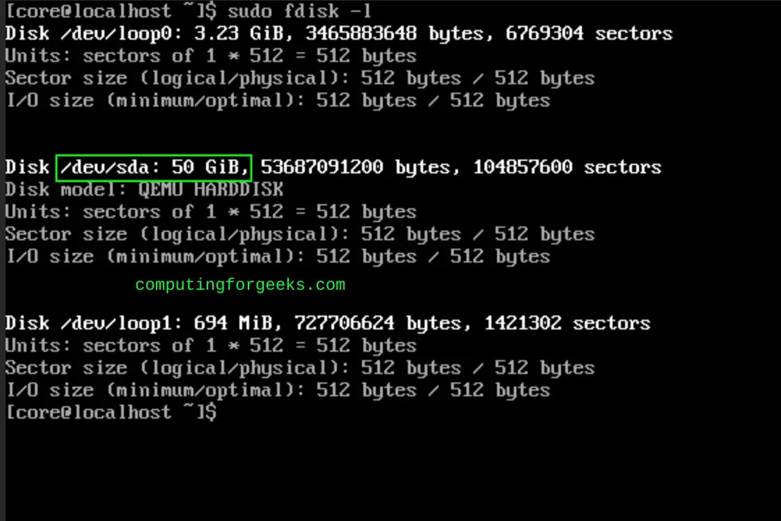 How To Deploy MultiNode OKD 4 Cluster using Fedora CoreOS