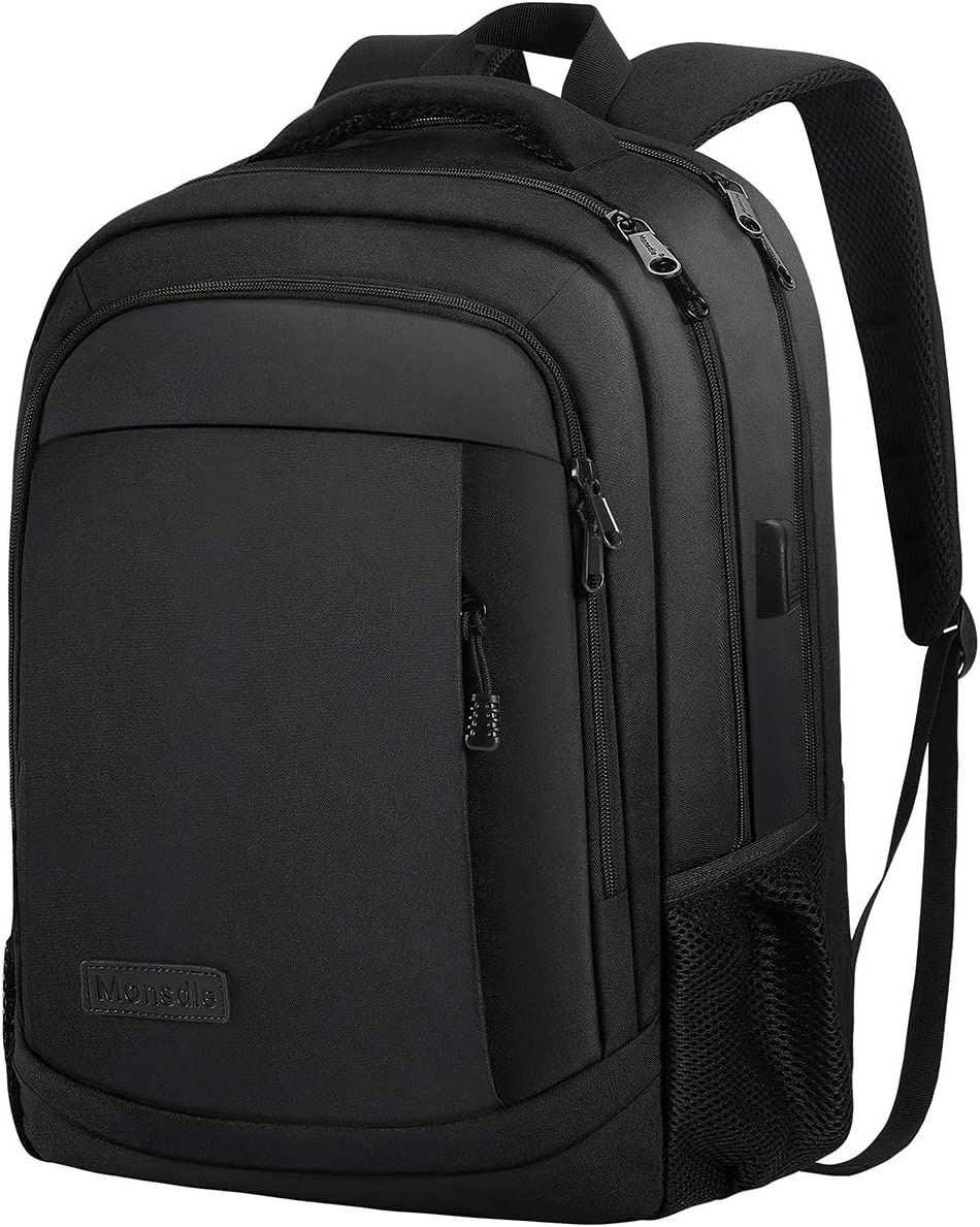 10 Top Anti Theft Travel Laptop Backpacks to Buy