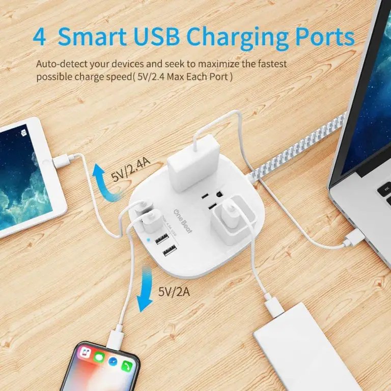 Top Smart Plug Power Strips To Buy in 2024