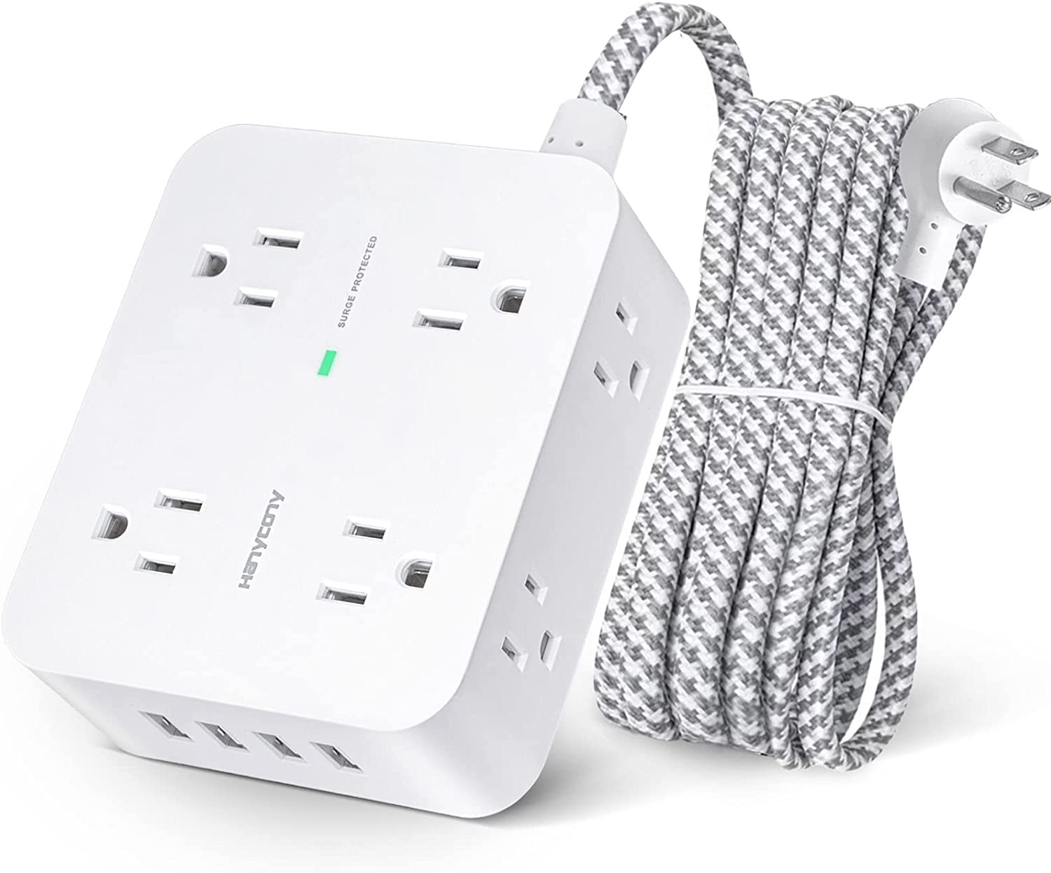 Top Smart Plug Power Strips To Buy in 2024