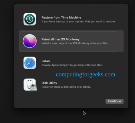 Step by Step Guide For Running macOS on Proxmox VE [Guide]