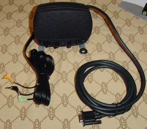 logitech z 640 center speaker replacement