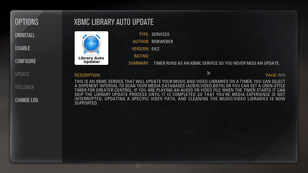 Comment Installer Cine Passion Xbmc