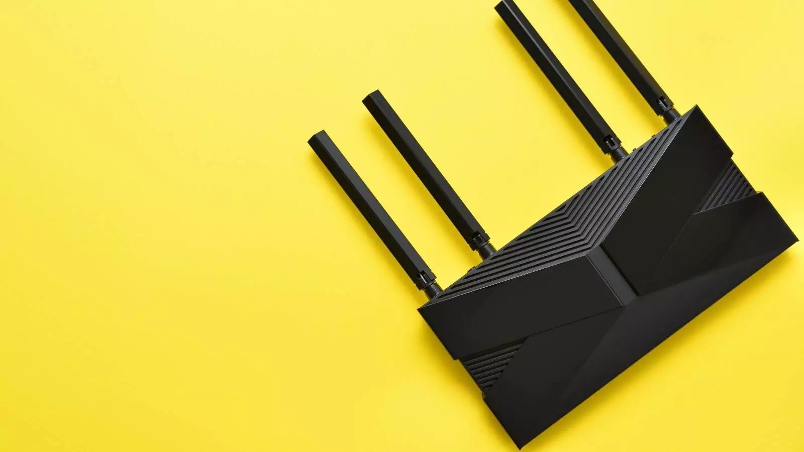 Can A WiFi Router Go In A Computing Unleashed