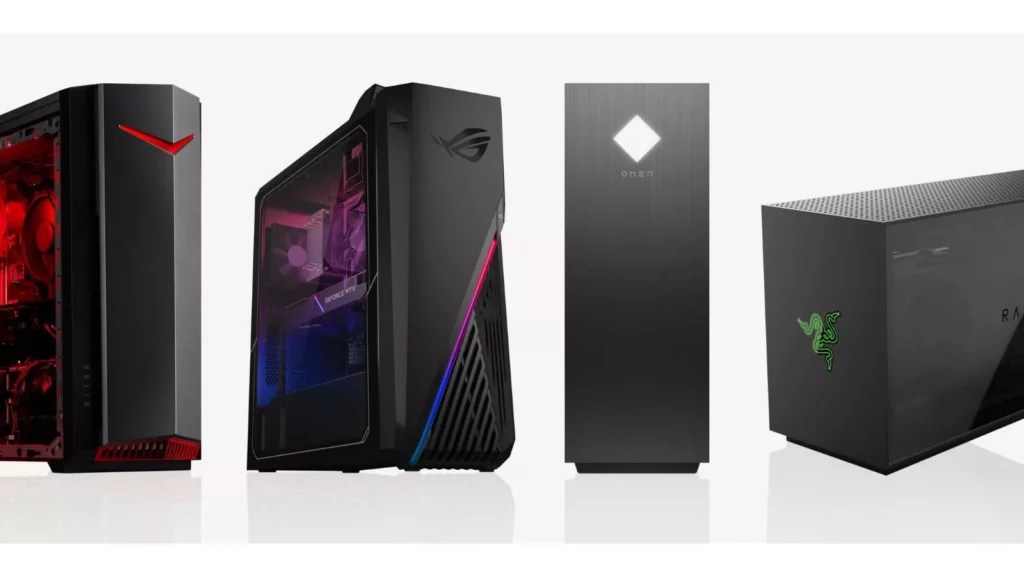 Which Brand Desktop Computer is Best? Computing Unleashed