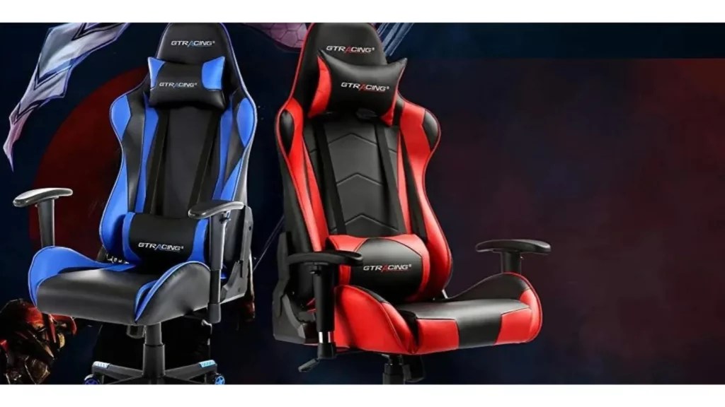 Why Are Gaming Chairs So Expensive? Computing Unleashed