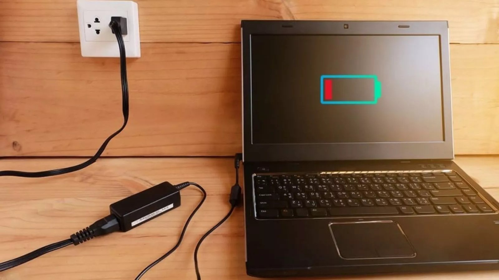 Do Laptops Lose Charge When Turned Off? Computing Unleashed