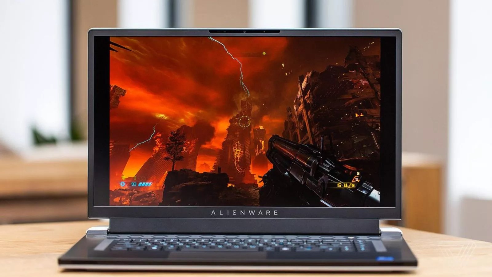 Do Gaming Laptops Are Just Powerful Machines? Computing Unleashed