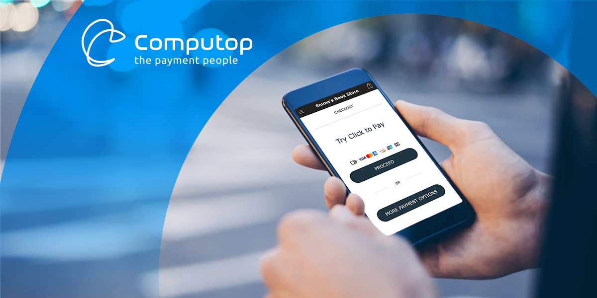 Click to Pay The digital card wallet from Visa