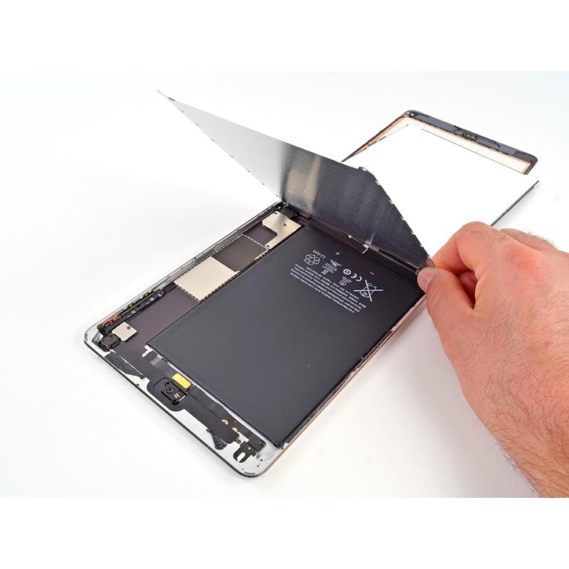 Ipad Batterij Vervangen Rotterdam, Snel & Origineel | Computorium