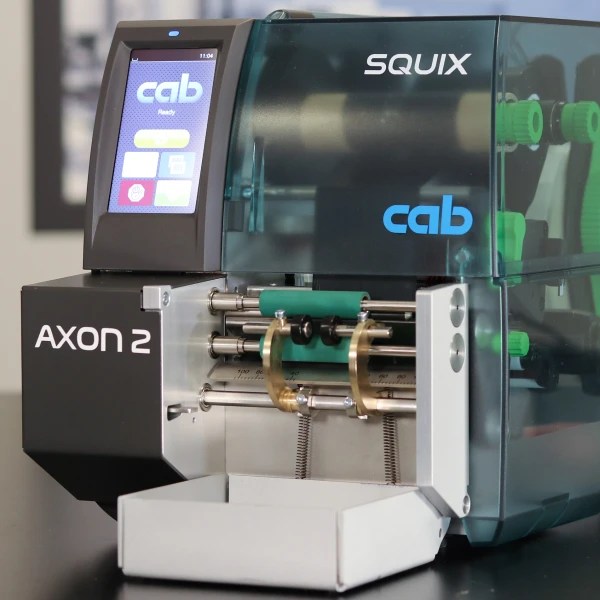 Laboratory Label Automation Solutions Computype