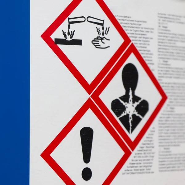 GHS Labels Computype