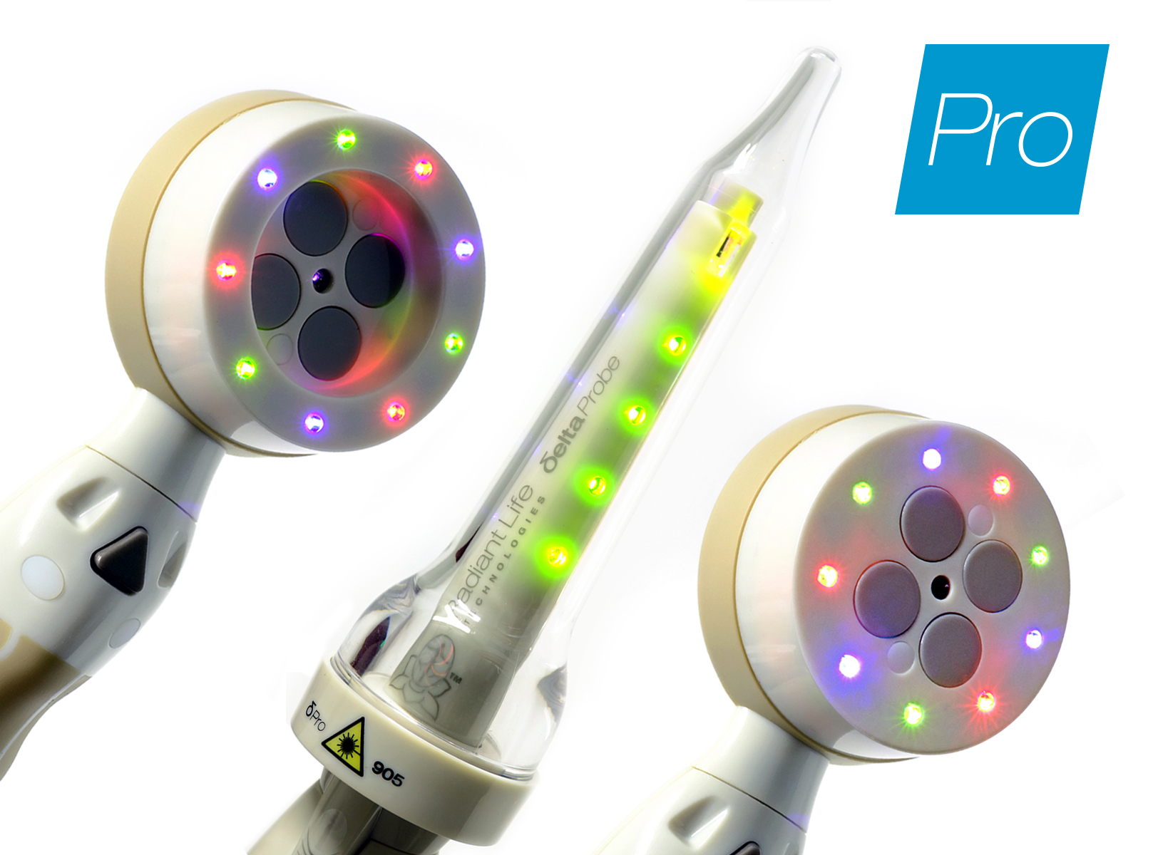 Can You Use Low Level Laser Therapy Devices At Home