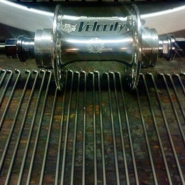 Commuter Bike Comrade Cycles 1908 W. Chicago Ave 60622 7732922522