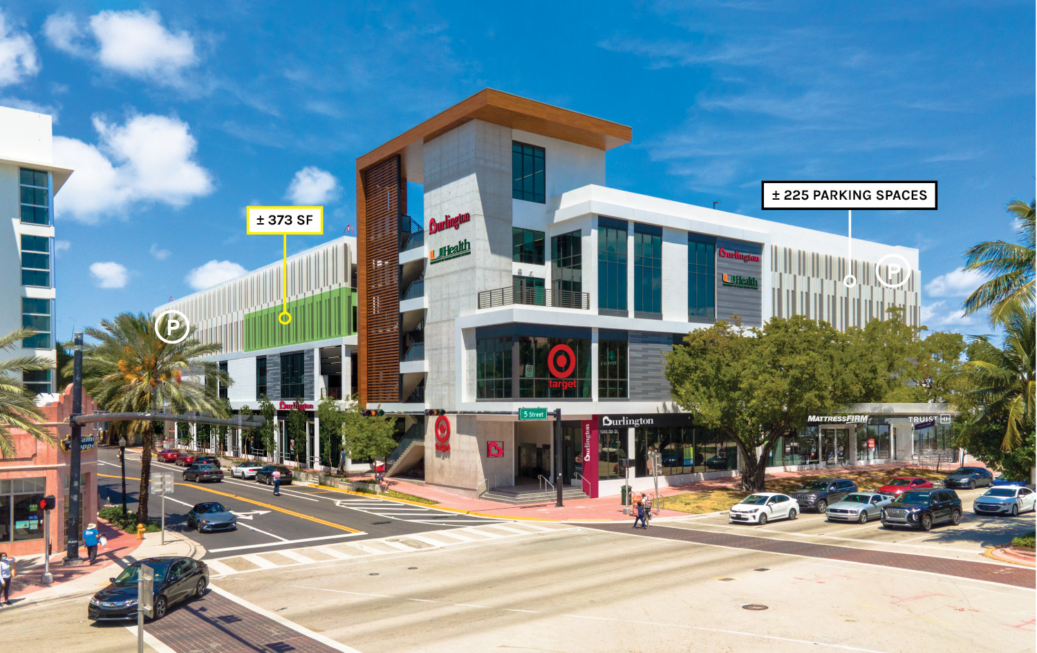 Burlington Stores Announces New Location Coming to Miami Beach, FL this