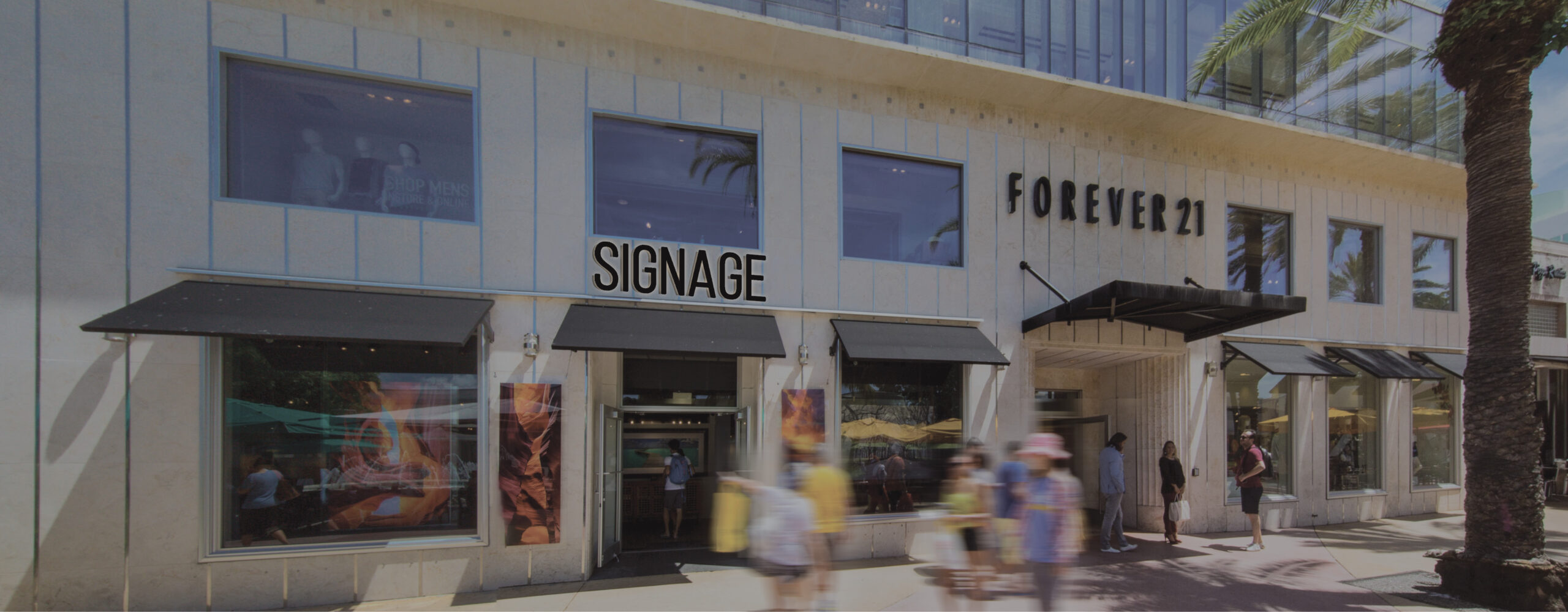 701 Lincoln Road Comras Company
