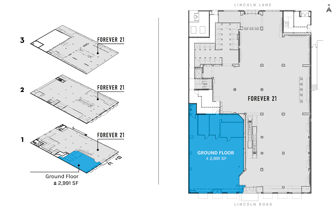 Properties Comras Company