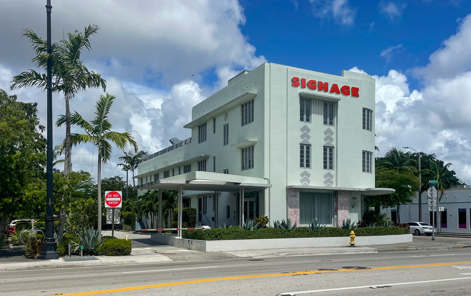 7350 Biscayne Blvd Comras Company