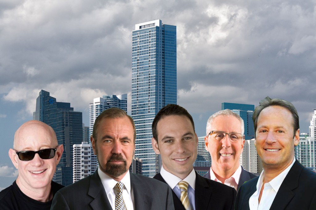 Miami’s Real Estate Market Flattening, in Flux Bisnow Conference