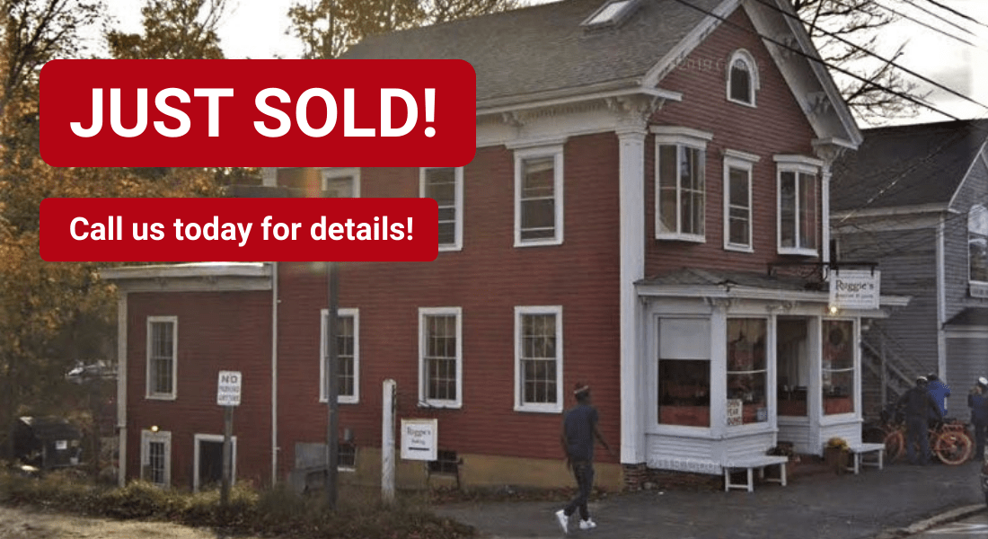 707 Main St, Harwich, MA for Sale Commercial Realty Advisors