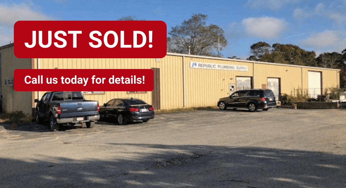 13 Commerce Dr, Orleans MA Warehouse for Sale