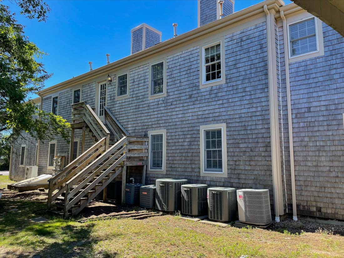 434 Route 134 Units F1, F2 & F3, Dennis, MA Office Spaces for Sale