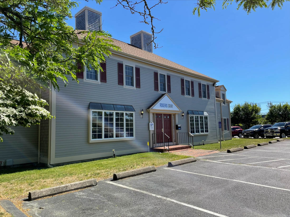 434 Route 134 Units F1, F2 & F3, Dennis, MA Office Spaces for Sale