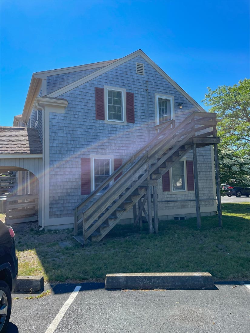 434 Route 134 Units F1, F2 & F3, Dennis, MA Office Spaces for Sale