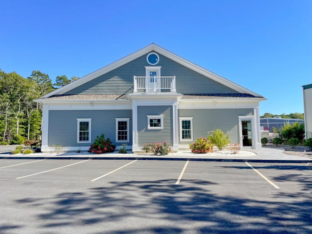 22 Aaron's Way, Yarmouth, MA Professional Building for Lease