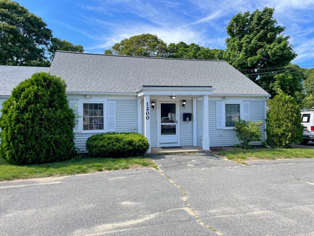 1200 Route 28, Yarmouth, MA Professional Office Space for Lease