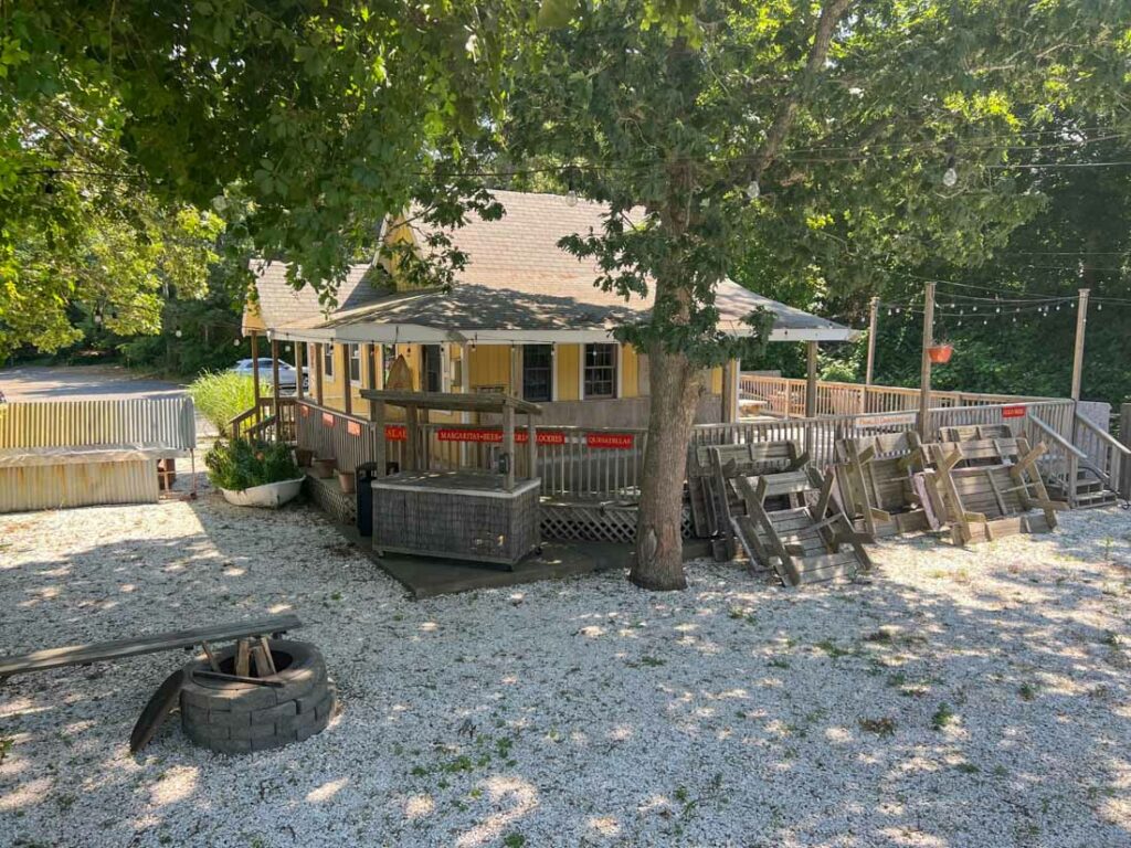 239 Underpass Rd, Brewster, MA Guapo's Tortilla Shack Business for Sale