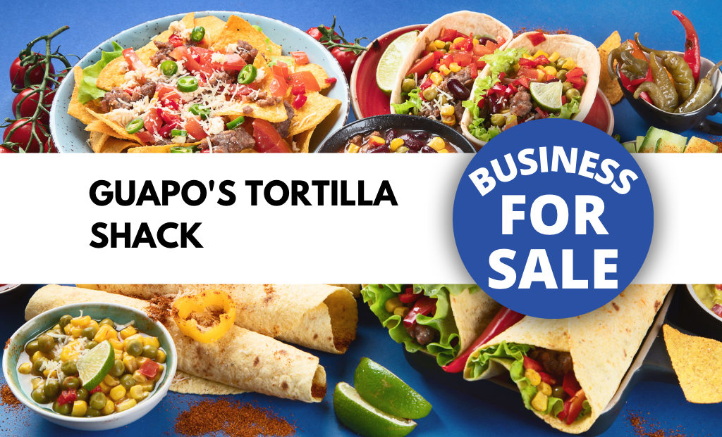 239 Underpass Rd, Brewster, MA Guapo's Tortilla Shack Business for Sale