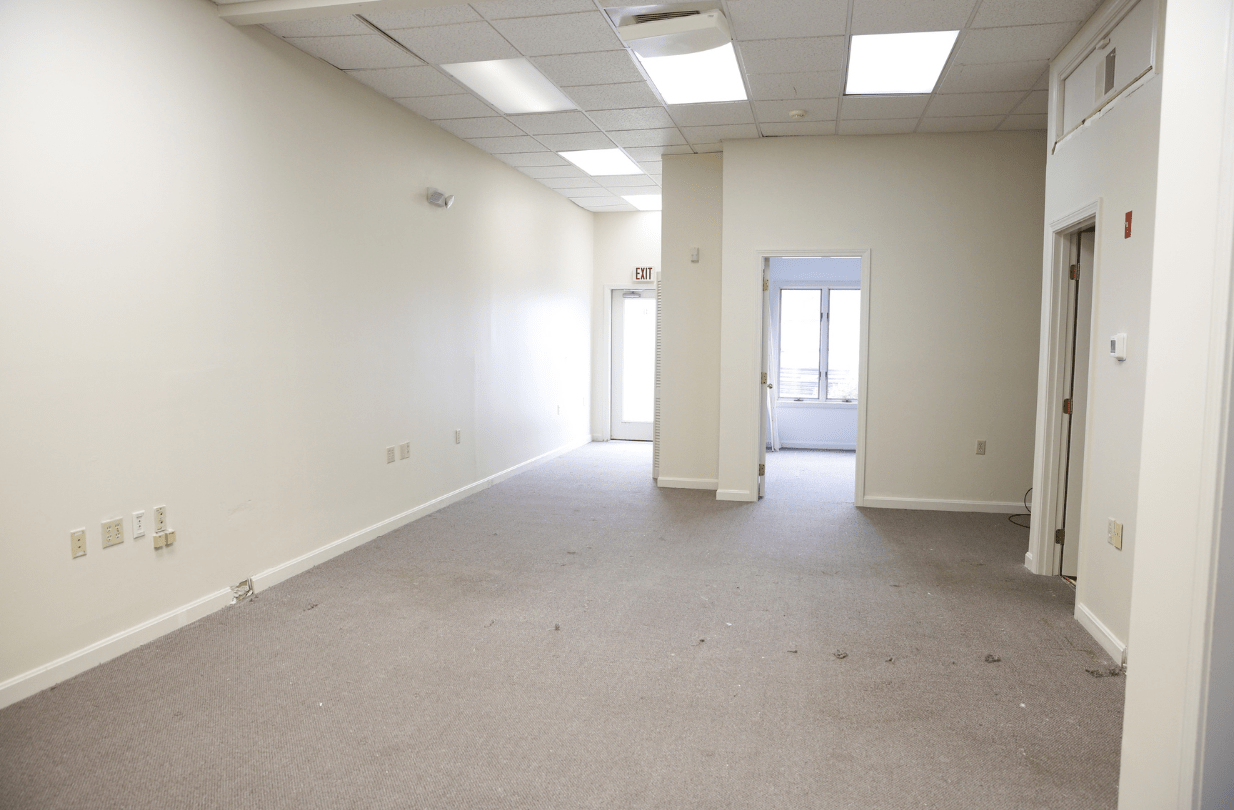 Industrial Office Condo ±1,000 Square Feet in Hyannis for Sale