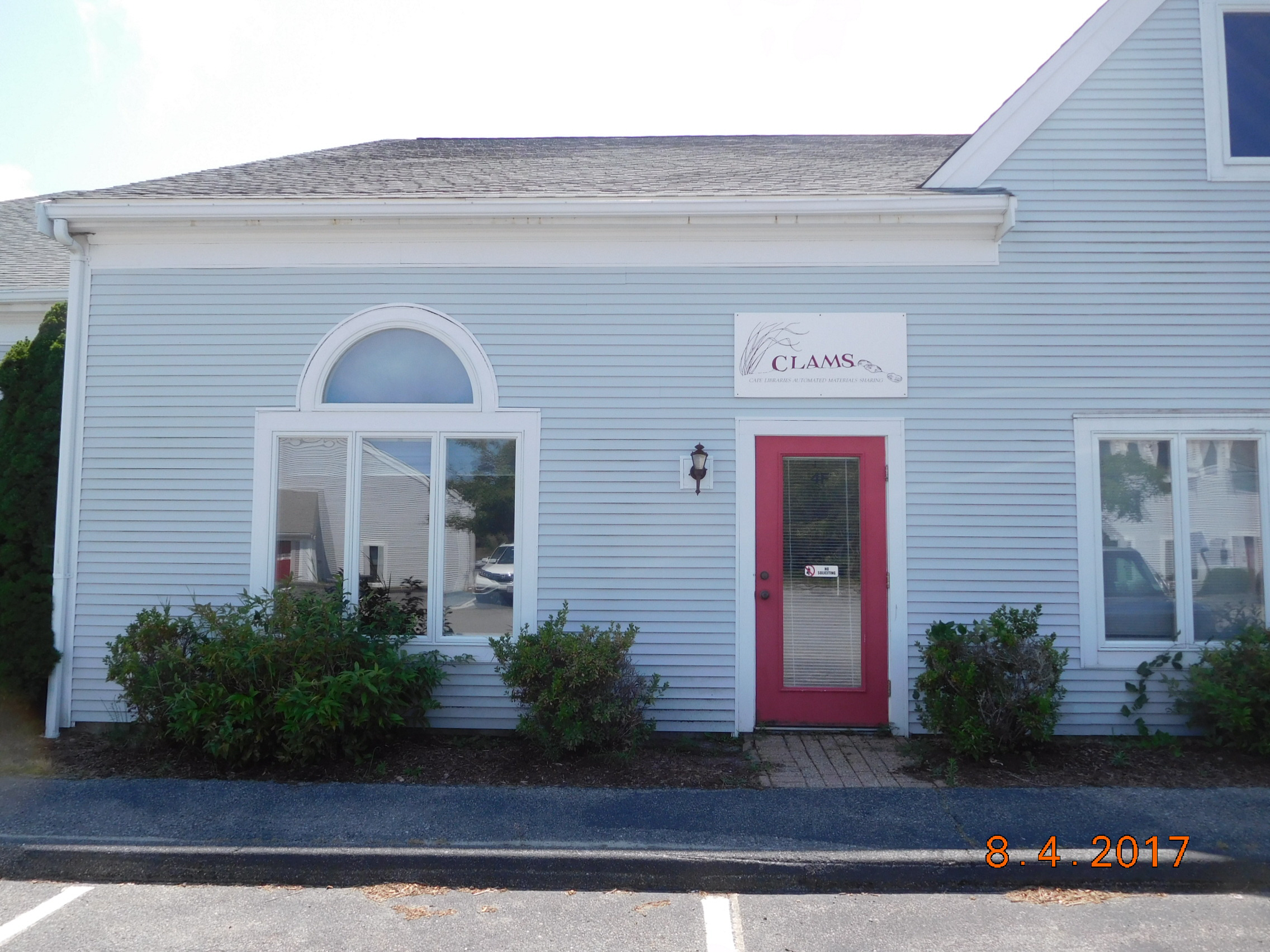 270 Communication Way Unit 4F Industrial Condo for Sale