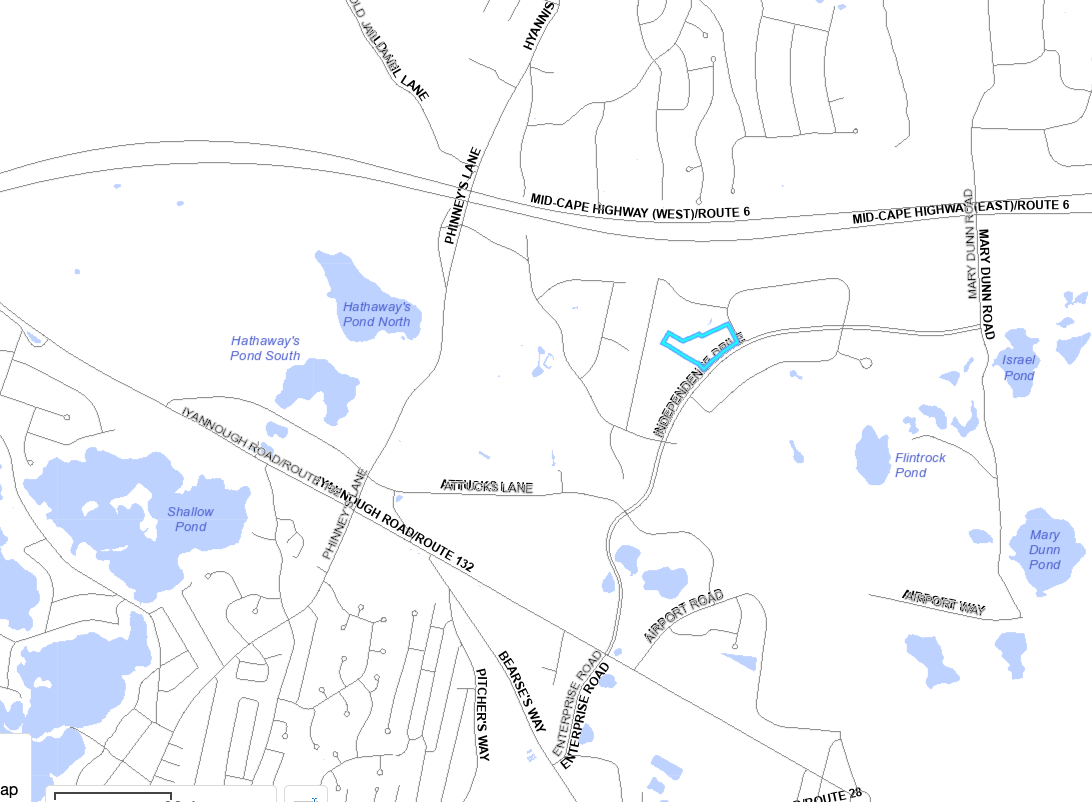 270 Communication Way Unit 4F Industrial Condo for Sale