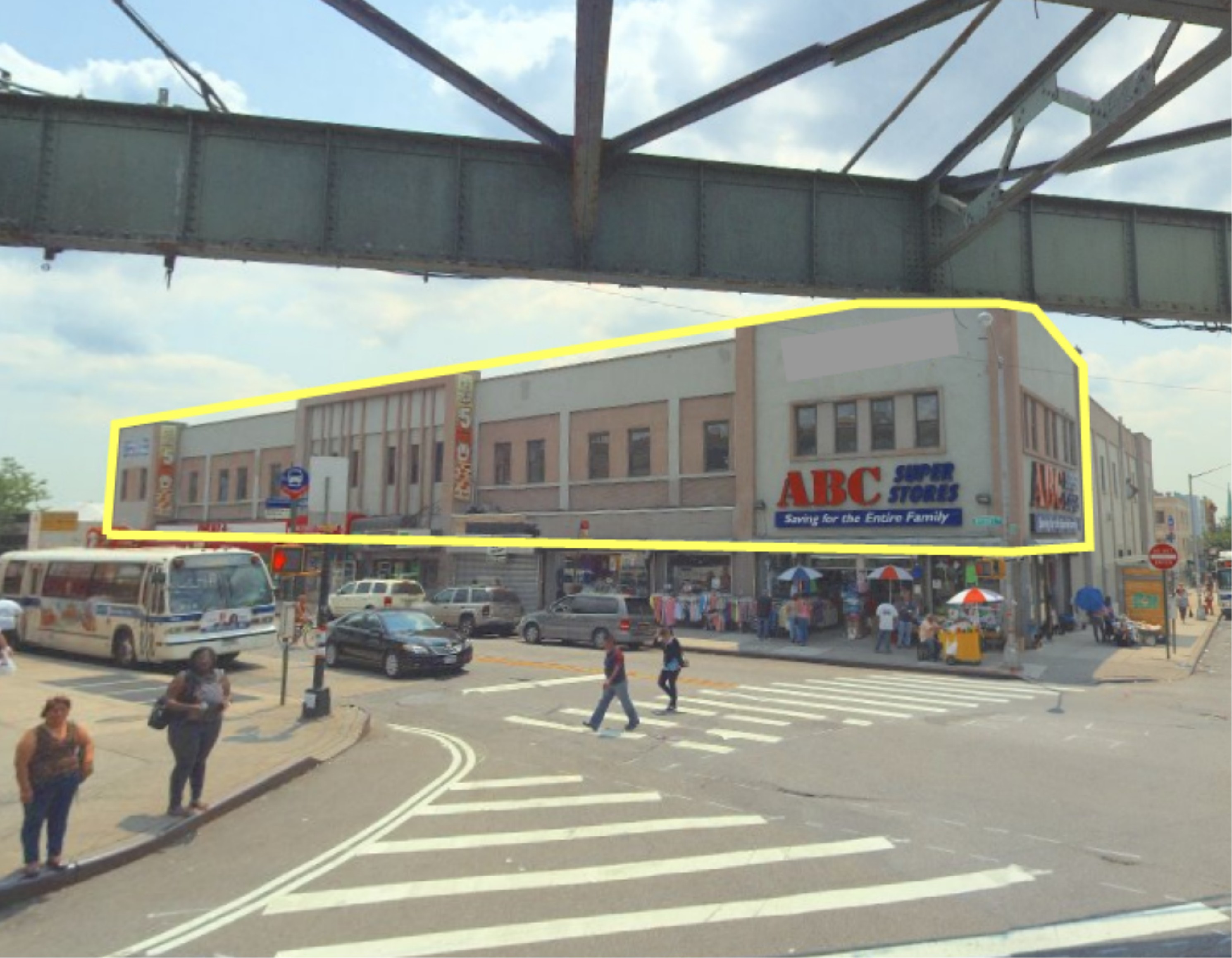 Brooklyn Commercial Retail Associates
