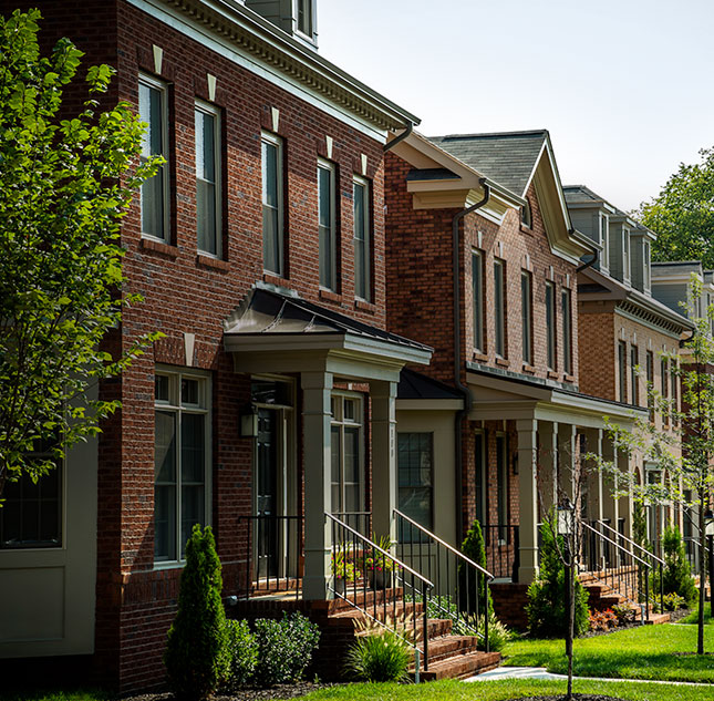 Home Grid Comstock Homes Comstock Companies
