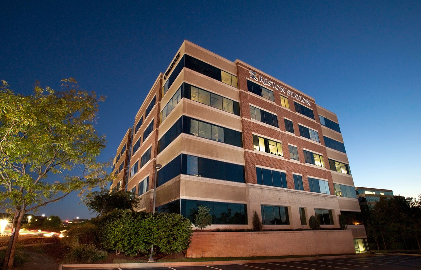 1886 Metro Center Drive Comstock Companies