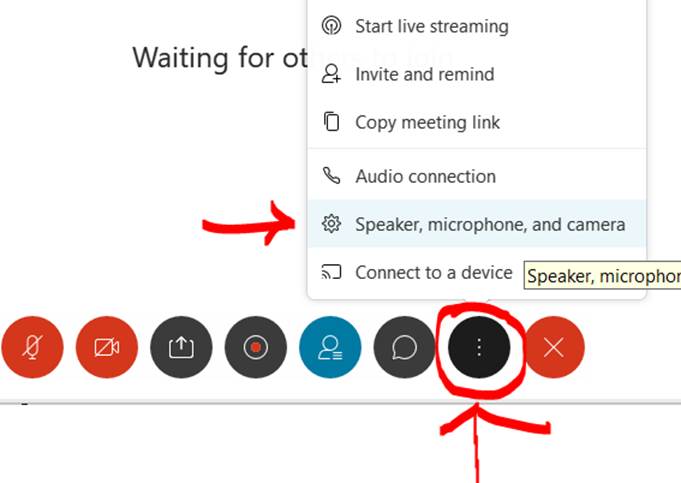 Troubleshooting Webex Connectivity Issues Knowledgebase / M1 Student