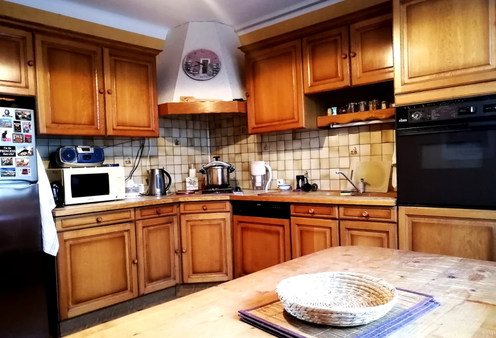 RODEZ Spacieux appartement type 4 avec garage Comtal Immo