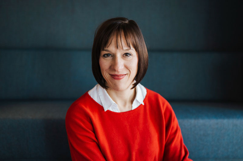 Judith Hildebrecht ComTeamGroup