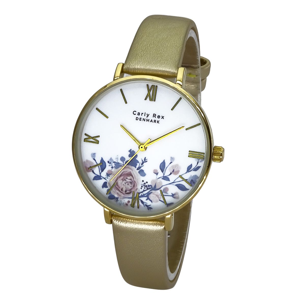 C4080ALX GWMVG1 Comtech Watches