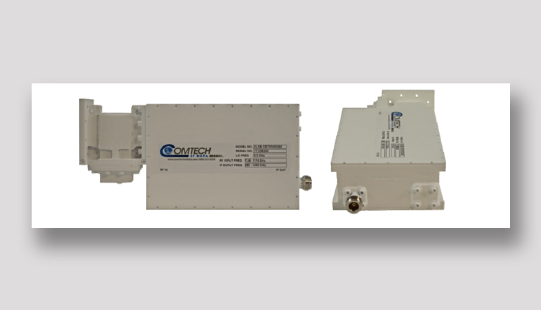 LNA/LNB - Comtech Telecommunications Corp.