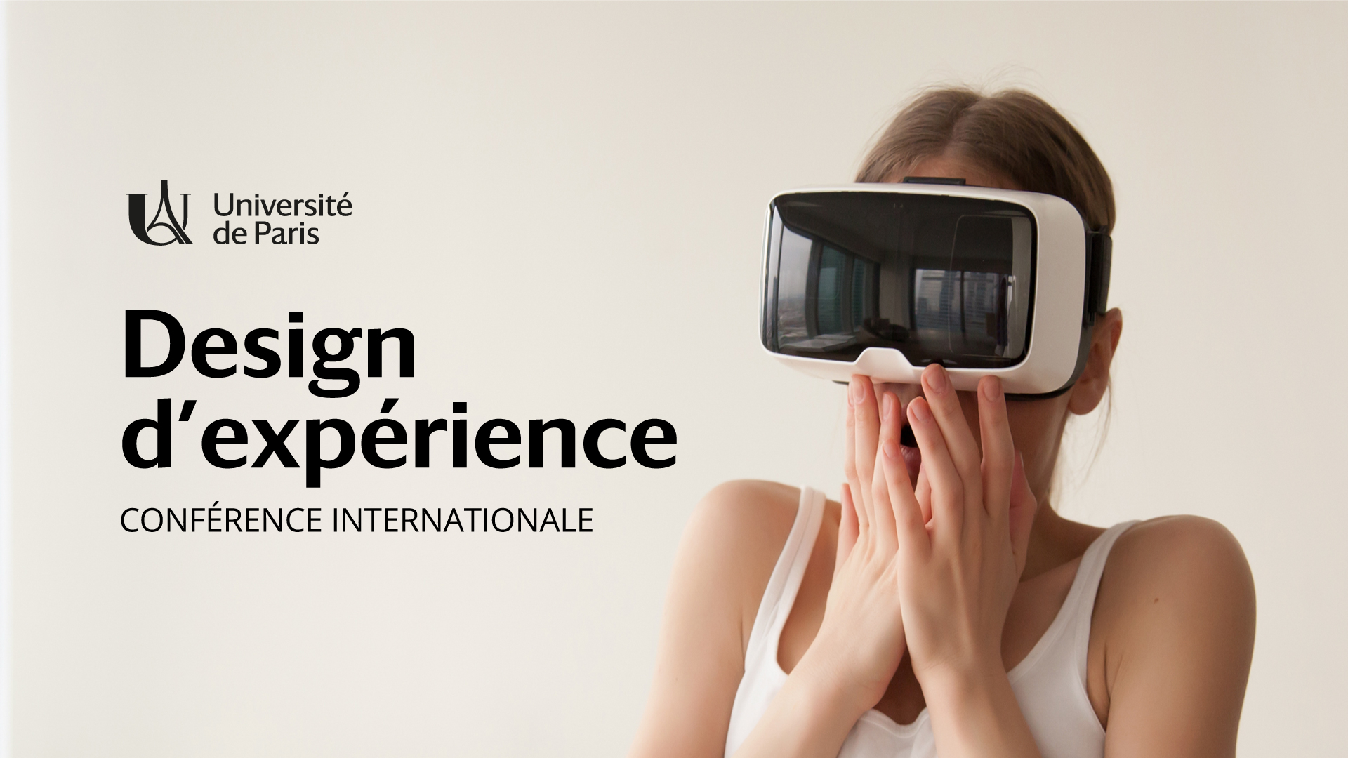 International Conference ComTech Paris Diderot