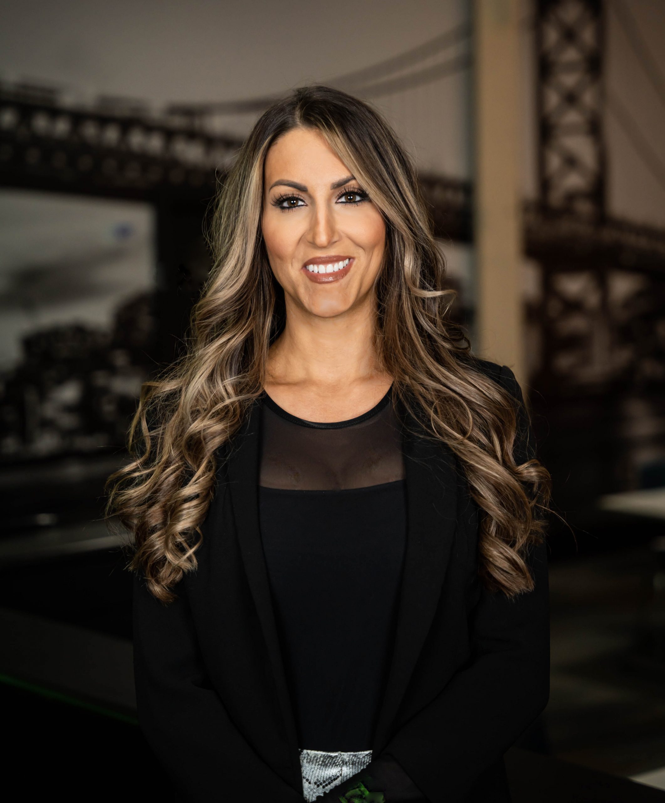 Kendal Rudolph ComTec Systems, Inc.