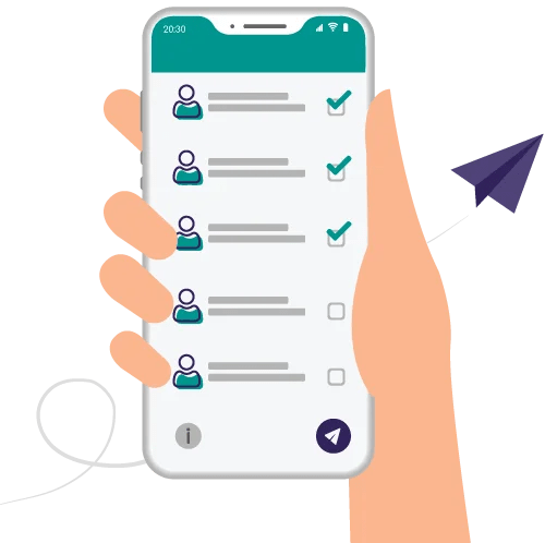 Como enviar WhatsApp em massa grátis sem risco de bloqueio