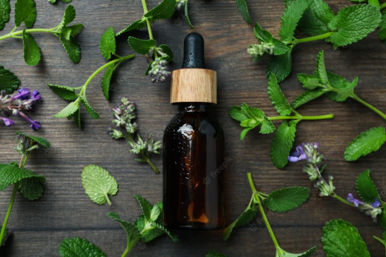 5 Natural Herbs to Treat Sinus Infections Comtriokini