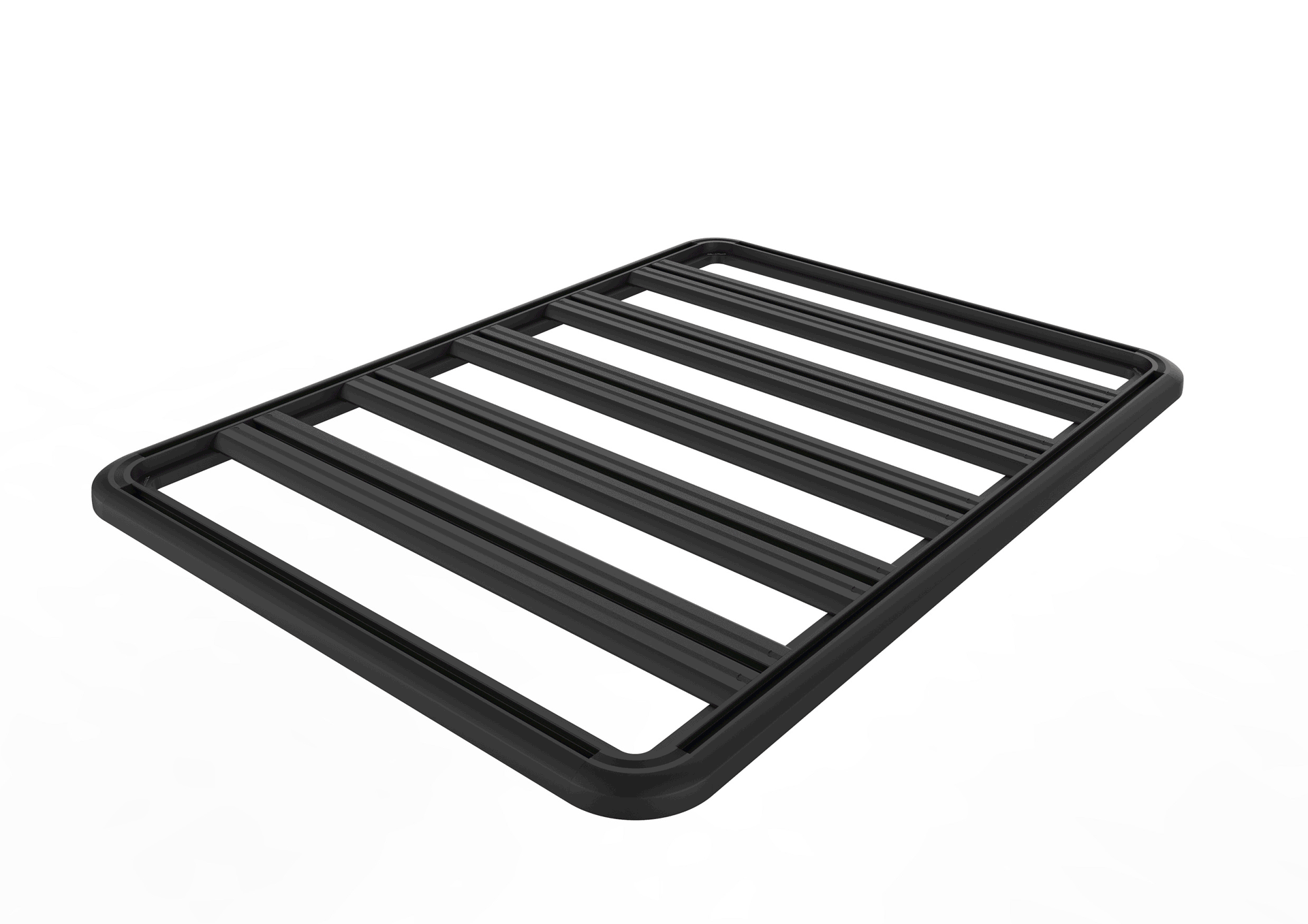 HD150 heavy duty platform rack Comtruk commercial truck beds